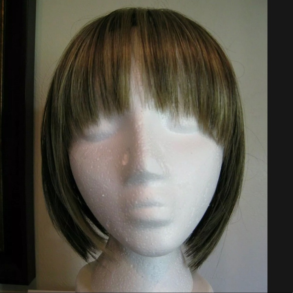 Rene of Paris “Tori” wig